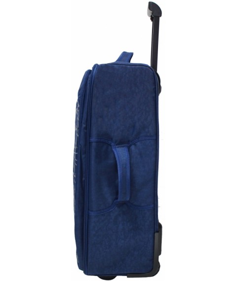 Travel bag Bagland Rome 62 l. Blue (0039370)