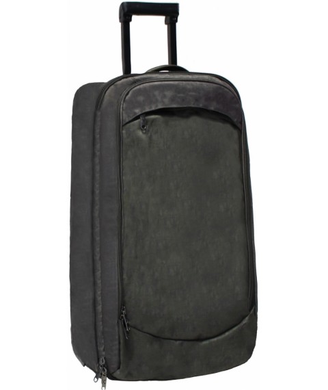 Travel bag Bagland Rome 62 l. Hacks (0039370)