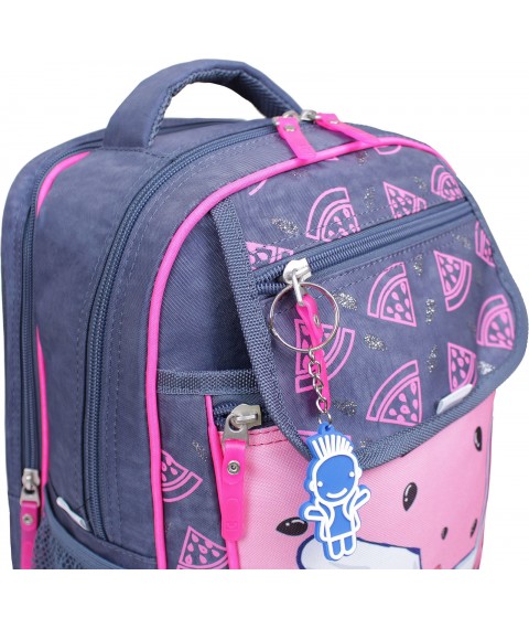 School backpack Bagland Otlichnyk 20 l. 321 series 204k (0058070)