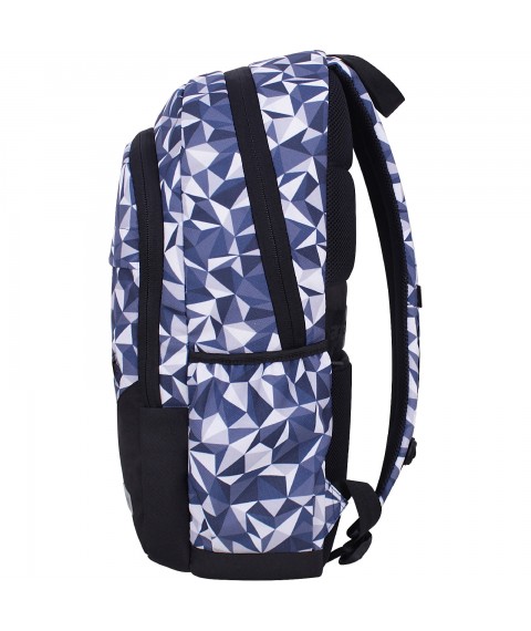 Backpack Bagland Cyclone 21 l. sublimation 1112 (00542664)