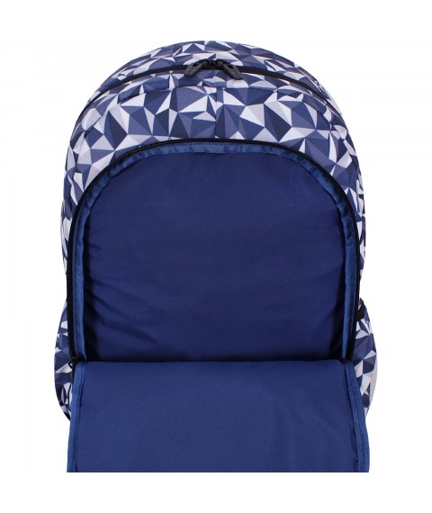 Backpack Bagland Cyclone 21 l. sublimation 1112 (00542664)