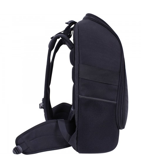 Rucksack Bagland Gamer 40 l. Schwarz (0017066)