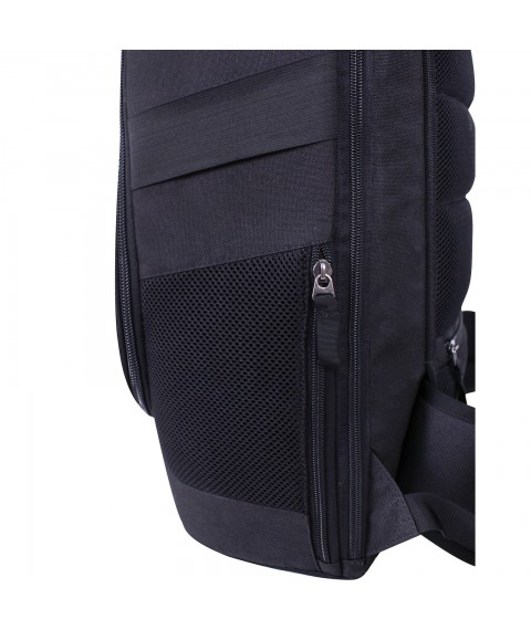 Rucksack Bagland Gamer 40 l. Schwarz (0017066)