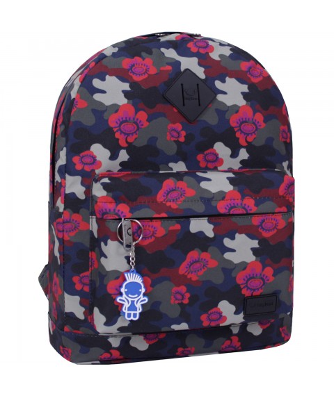 Backpack Bagland Youth (design) 17 l. sublimation 459 (00533664)