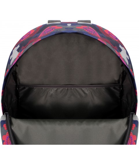 Backpack Bagland Youth (design) 17 l. sublimation 459 (00533664)