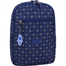 Backpack Bagland Young 13 l. sublimation 463 (00510664)