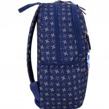 Backpack Bagland Young 13 l. sublimation 463 (00510664)