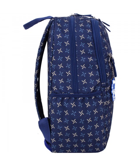 Backpack Bagland Young 13 l. sublimation 463 (00510664)