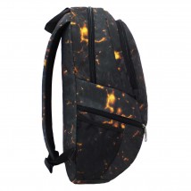 Backpack Bagland Urban 20 l. sublimation (lava) (00530664)