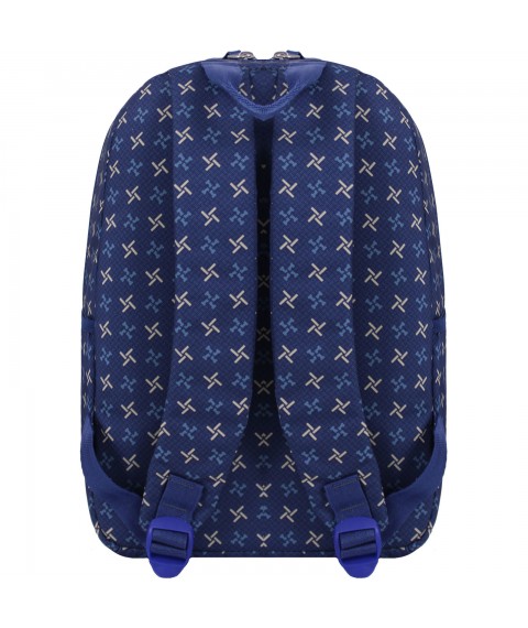 Backpack Bagland Young 13 l. sublimation 463 (00510664)