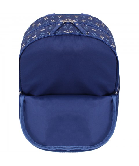 Backpack Bagland Young 13 l. sublimation 463 (00510664)