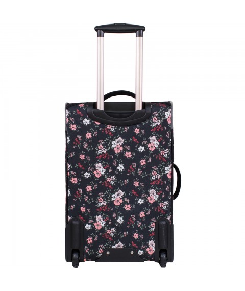 Suitcase Bagland Leon medium design 51 l. sublimation 293 (0037666244)