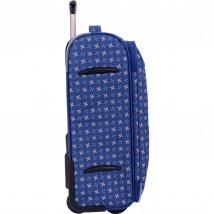Suitcase Bagland Vichenzo 32 l. sublimation 463 (0037666194)