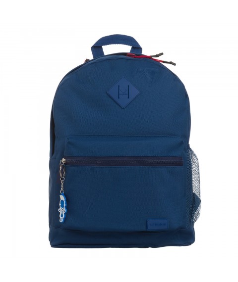 Backpack Bagland Hood W/R 17 l. blue 451 (0054466)