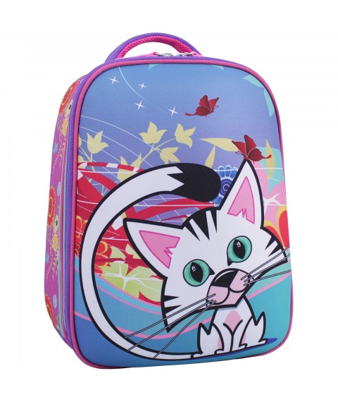 Rucksack Bagland Turtle 17 l. violett 502 (0013466)