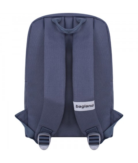 Backpack Bagland Youth mini 8 l. series 1114 (0050866)