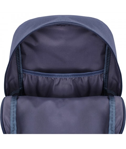 Backpack Bagland Youth mini 8 l. series 1114 (0050866)