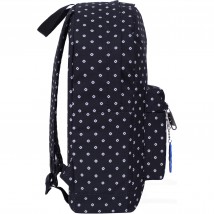 Backpack Bagland Youth (design) 17 l. sublimation 462 (00533664)