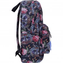 Backpack Bagland Youth (design) 17 l. sublimation 477 (00533664)