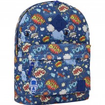 Backpack Bagland Youth (design) 17 l. sublimation 341 (00533664)