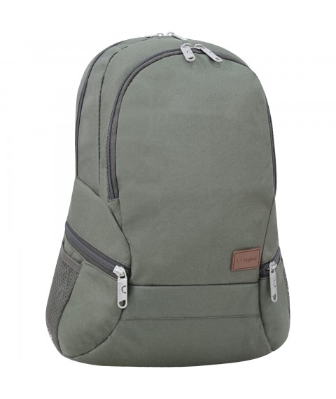 Backpack Bagland Urban 20 l. Hacks (0053066)