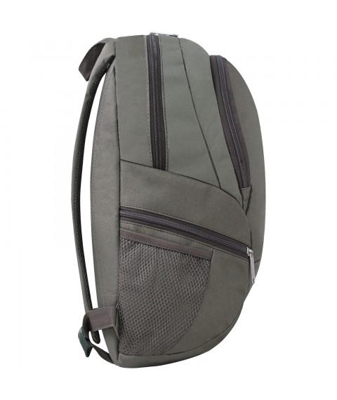 Backpack Bagland Urban 20 l. Hacks (0053066)