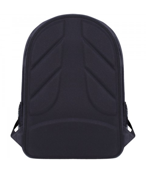 Backpack Bagland Dresden 32 l. Black (00519169)