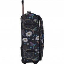 Suitcase Bagland Vichenzo 32 l. sublimation 194 (0037666194)