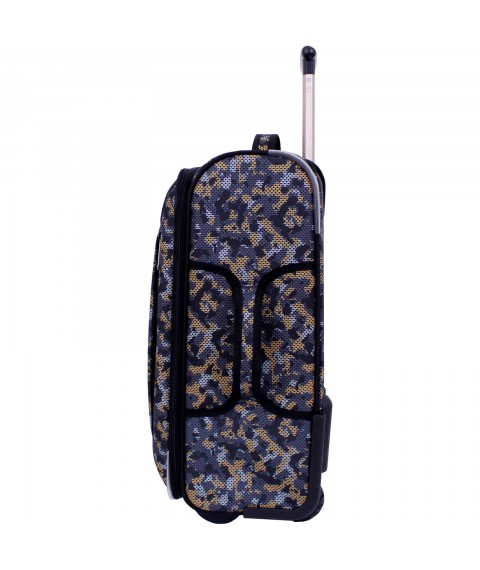 Suitcase Bagland Vichenzo 32 l. sublimation 455 (0037666194)