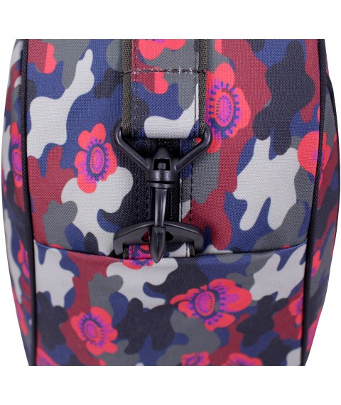 Сумка Bagland Тунис 34 л. Сублимация 459 (00390664)