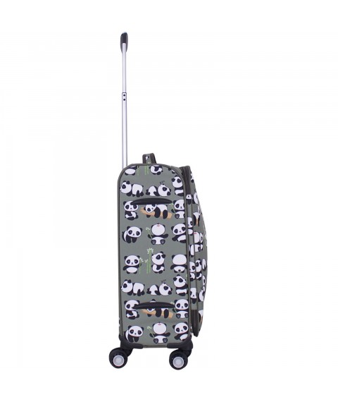 Suitcase Bagland Marseille 36 l. sublimation 755 (0037966194)