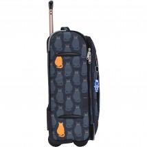 Suitcase Bagland Vichenzo 32 l. sublimation 193 (0037666194)