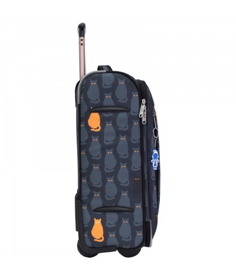 Suitcase Bagland Vichenzo 32 l. sublimation 193 (0037666194)