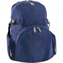 Backpack Bagland Zvezda 35 l. Blue (0018870)