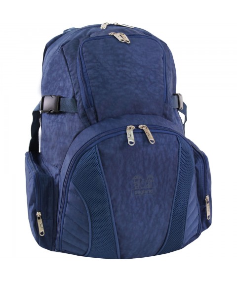 Rucksack Bagland Star 35 l. Blau (0018870)