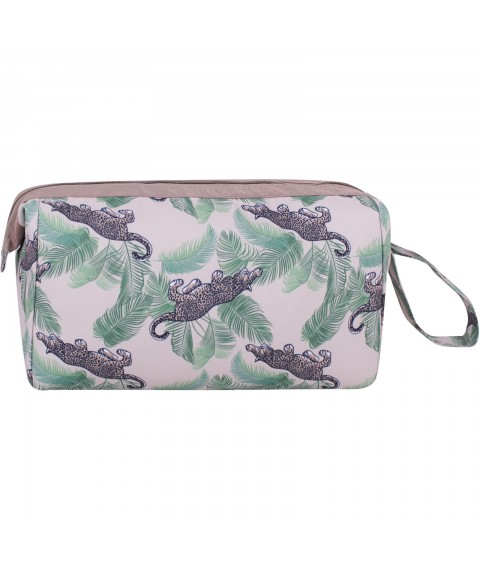 Cosmetic bag Bagland Ofelia 4 l. sublimation 796 (00741664)