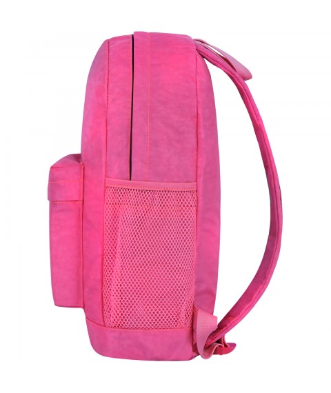 Backpack Bagland Youth 17 l. bright pink (00533702)