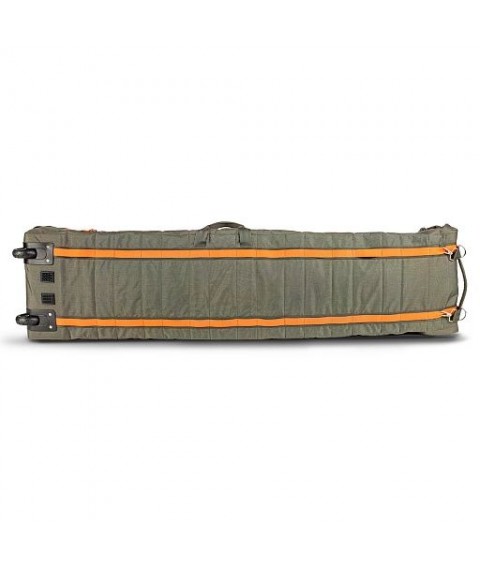 Case for skis and snowboards on wheels Born Khaki 190 cm (0099190)