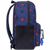 Backpack Bagland Frost 13 l. sublimation 453 (005406640)