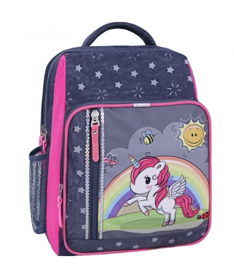 School backpack Bagland Schoolboy 8 l. 321 series 680 (0012870)