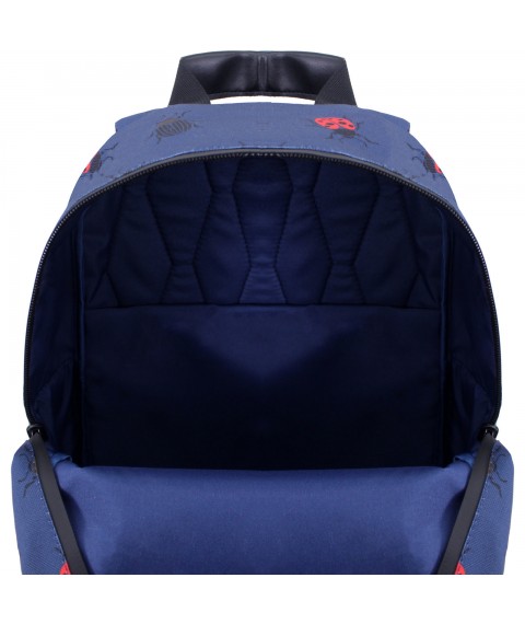 Рюкзак Bagland  Frost 13 л. сублимация 453 (005406640)