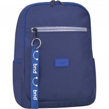 Backpack Bagland Young 13 l. blue (0051066)