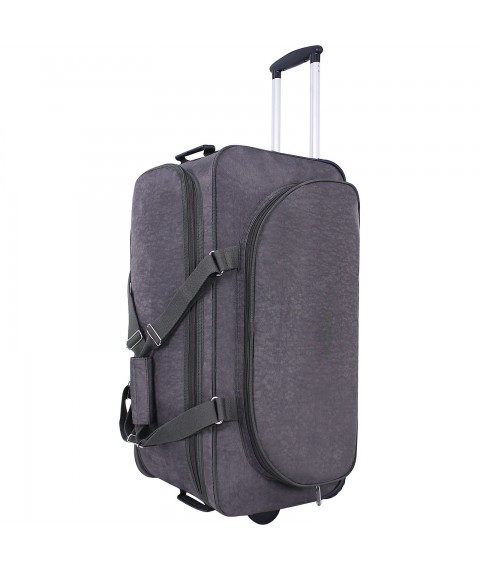 Travel bag Bagland Milan 68 l. Hacks (0036470)