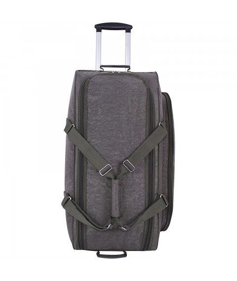 Travel bag Bagland Milan 68 l. Hacks (0036470)