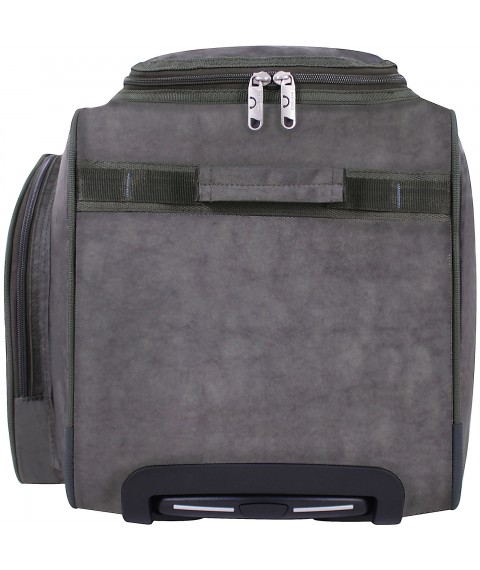 Travel bag Bagland Milan 68 l. Hacks (0036470)