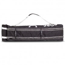 Born Trolley Ski &amp; Snowboard Bag Black 190 cm (0099190)