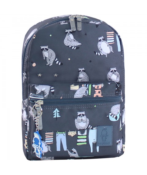 Backpack Bagland Youth mini 8 l. sublimation 220 (00508664)