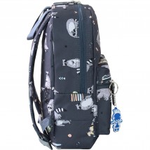 Backpack Bagland Youth mini 8 l. sublimation 220 (00508664)