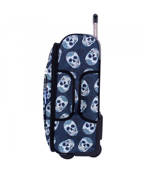 Koffer Bagland Vichenzo 32 l. Sublimation 444 (0037666194)