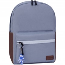 Backpack Bagland Frost 13 l. series (00540663)